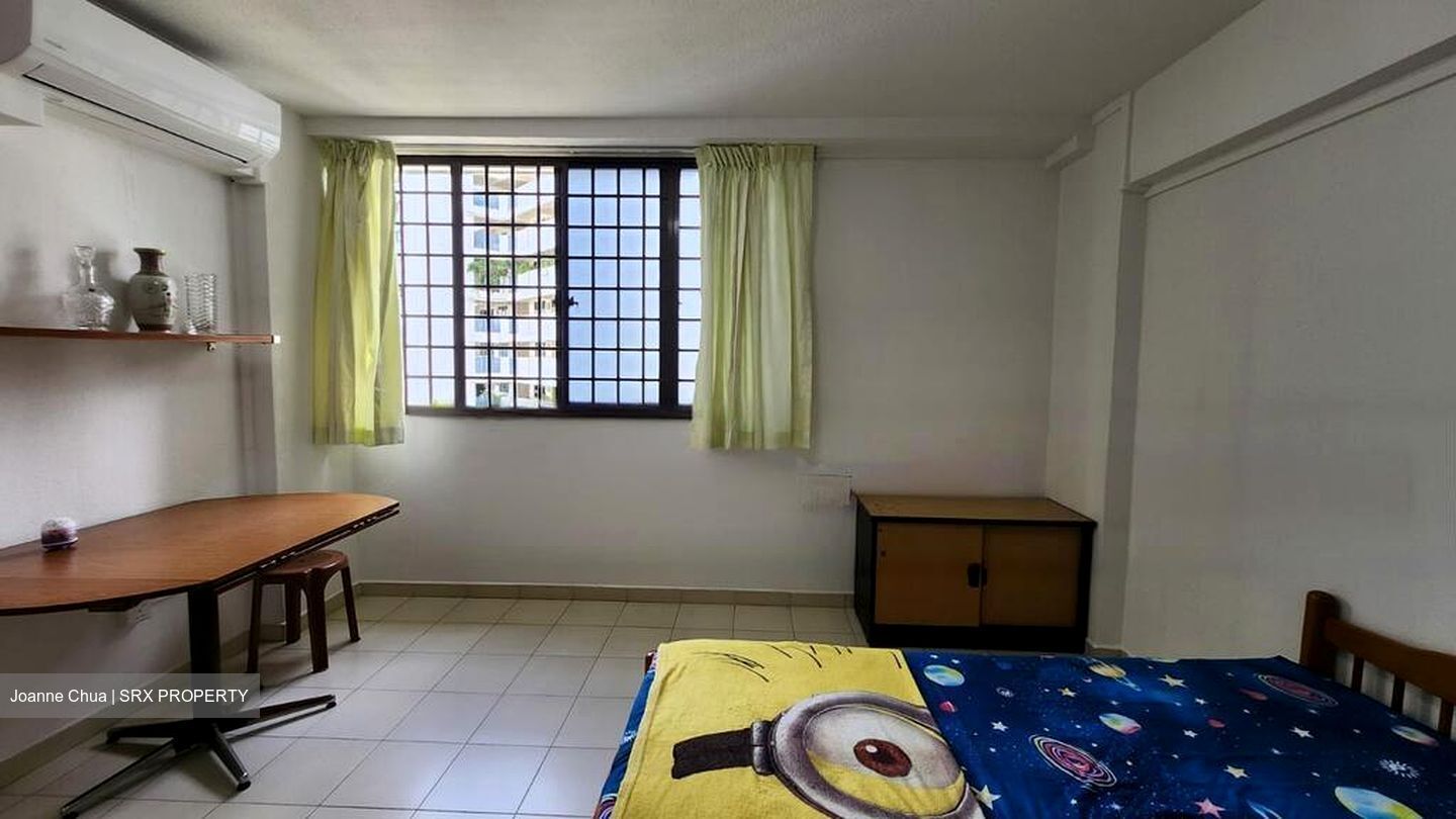 Blk 134 Simei Street 1 (Tampines), HDB 5 Rooms #471343151